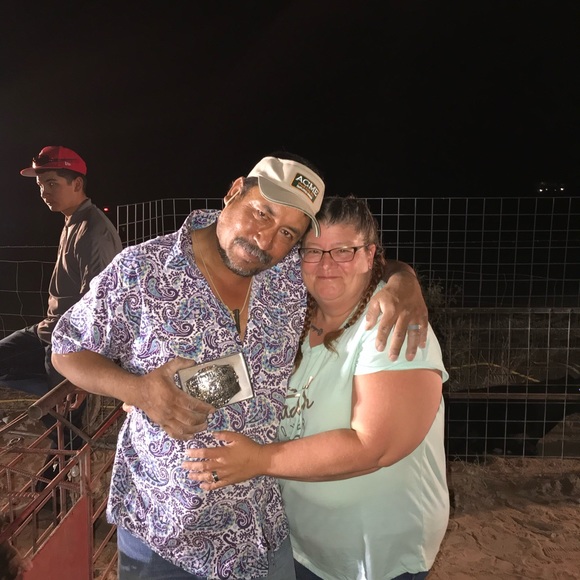 Meet your Posher, Stacy - Picture 2 of 2